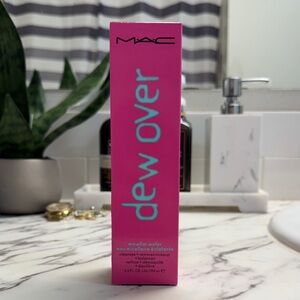 MAC Dew Over Micellar Water 6.5 FL OZ / 194 ML (2 of 2)